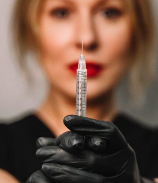 Botox Services in Dubai