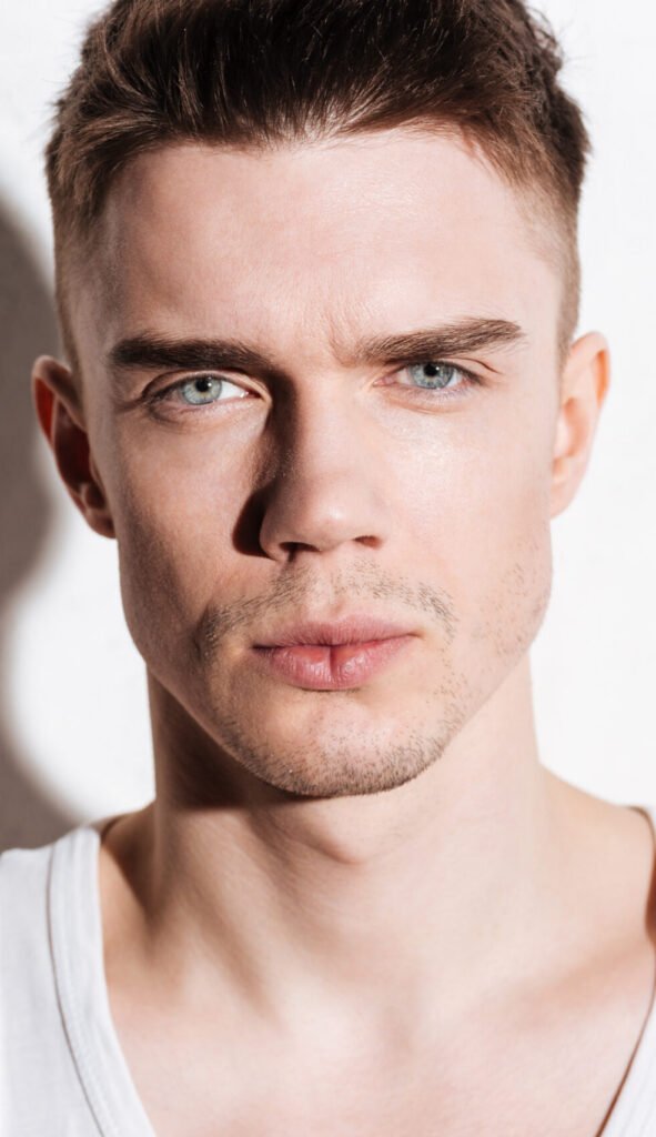 dermal fillers for jawline and chin in business bay dubai