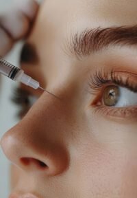 nose botox treatment in dubai
