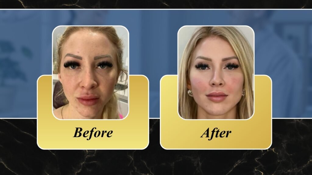 Non-Surgical Facelift