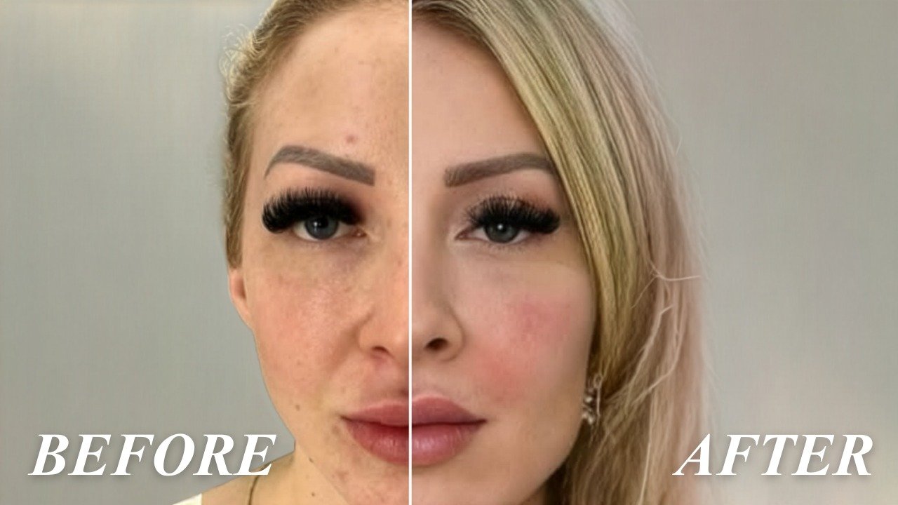 Non-Surgical Facelift in Dubai