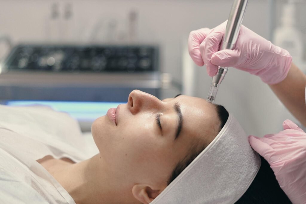 Derma Pen Treatments